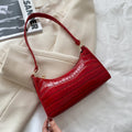 Bolsa Casual Sintético Verso Jazz Oásis, Estilo e Praticidade em Todos os Momentos