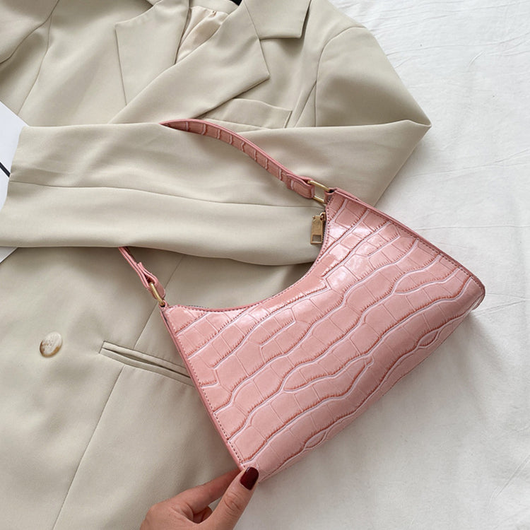 Bolsa Casual Sintético Verso Jazz Oásis, Estilo e Praticidade em Todos os Momentos
