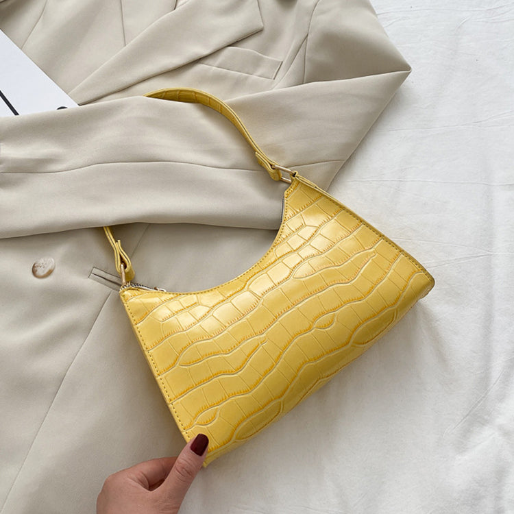 Bolsa Casual Sintético Verso Jazz Oásis, Estilo e Praticidade em Todos os Momentos