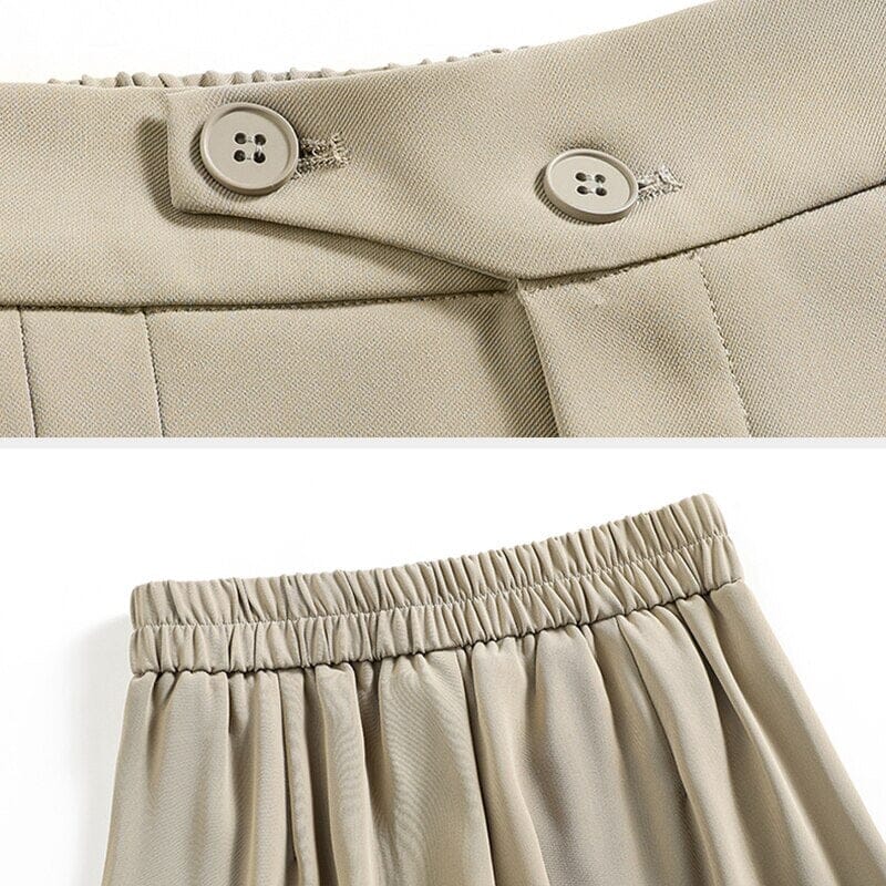 Calça Pantalona Caimento Perfeito Horizonte Clássico Equilíbrio, Elegância e Conforto em Todos os Momentos