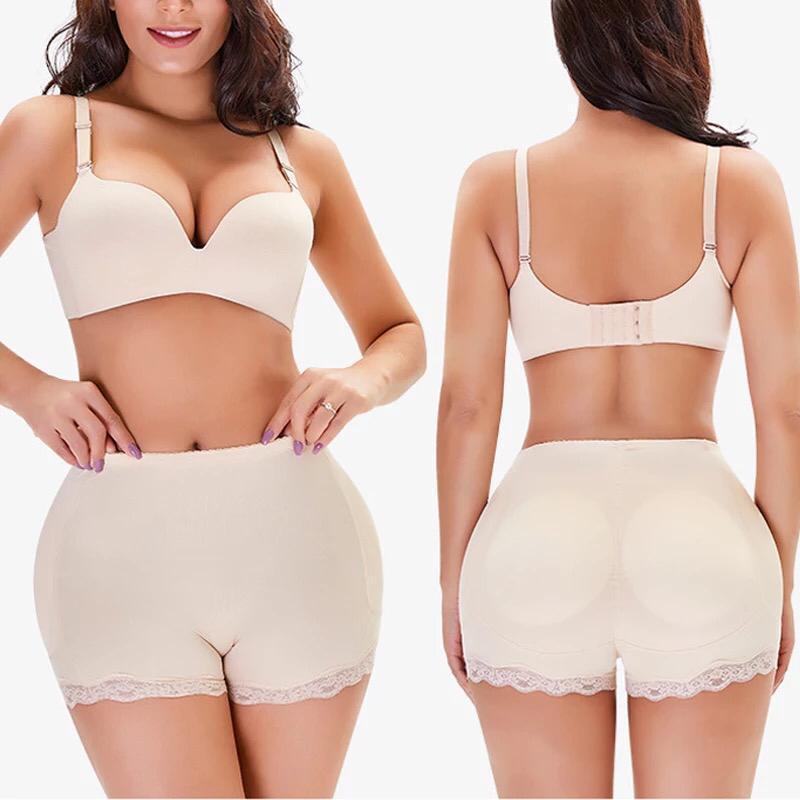 Calcinha Modeladora Design Escultura Aura Serenidade, Realce Natural da Silhueta - Compre 1 Leve 2