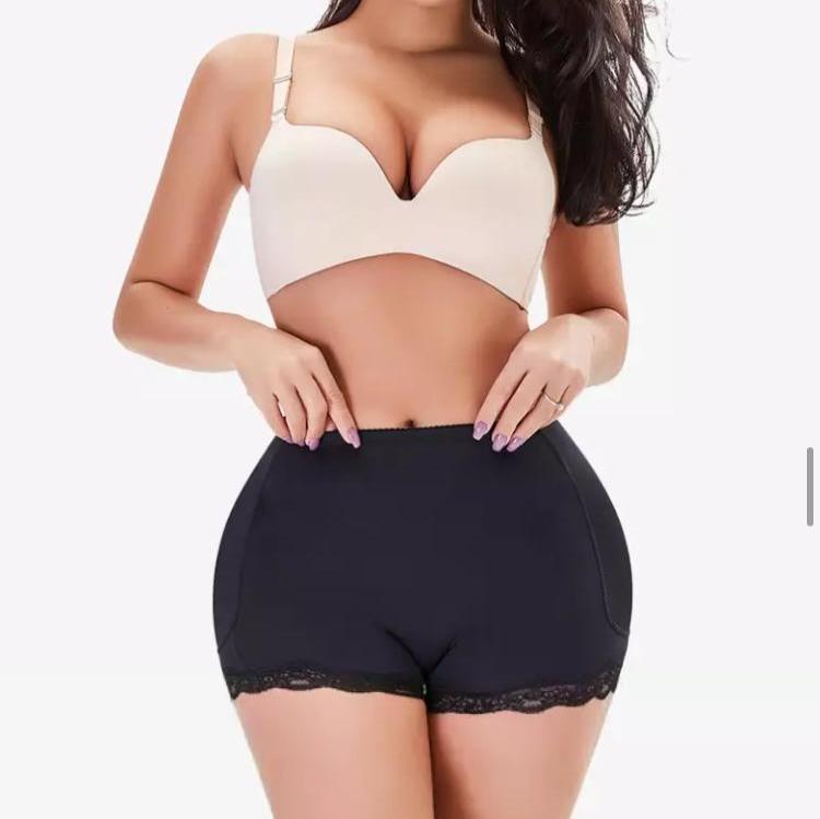 Calcinha Modeladora Design Escultura Aura Serenidade, Realce Natural da Silhueta - Compre 1 Leve 2