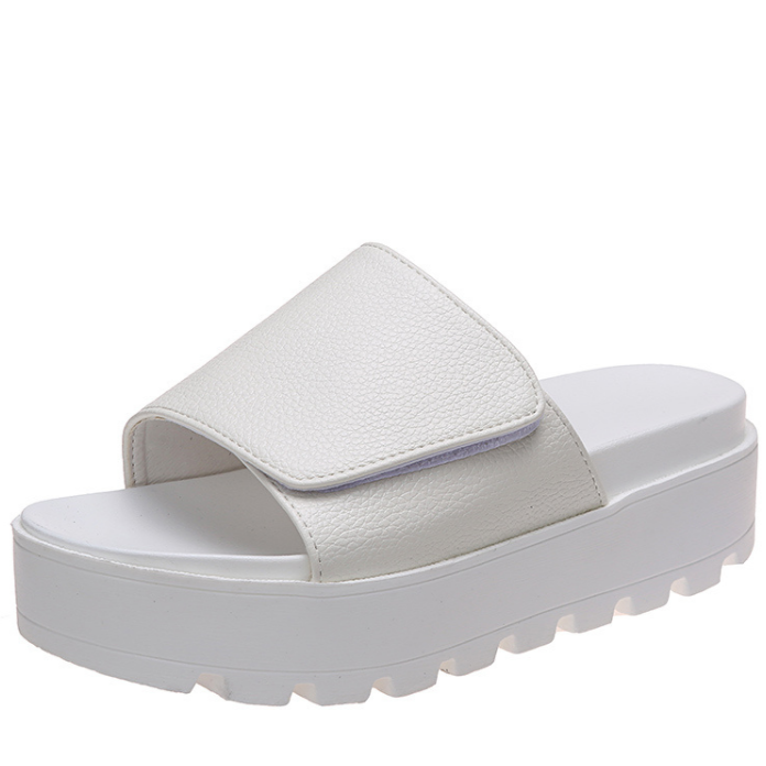 Chinelo Plataforma Sola Ergonômica Eclipse Vitalidade, Conforto Supremo ao Caminhar