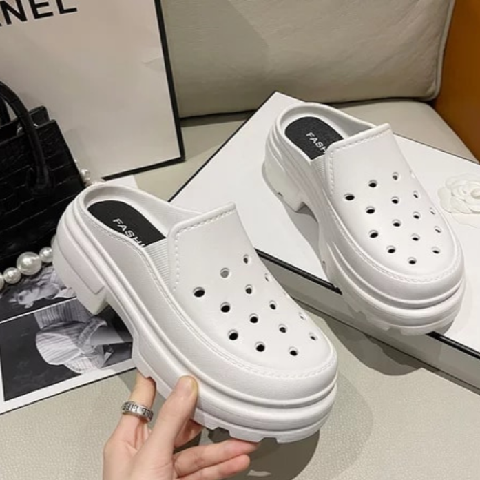 Chinelo Anatômico EVA Nuvem Harmonia, Conforto Leveza Para o Dia Todo