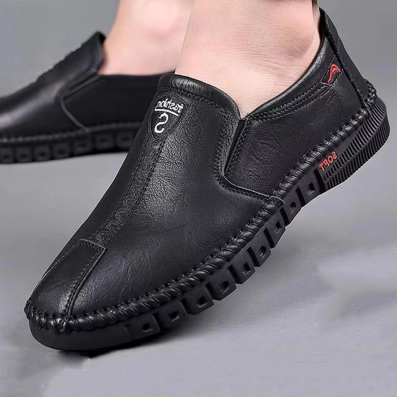 Sapato Casual Macio Prisma Horizonte Sereno, Conforto Supremo o Dia Todo