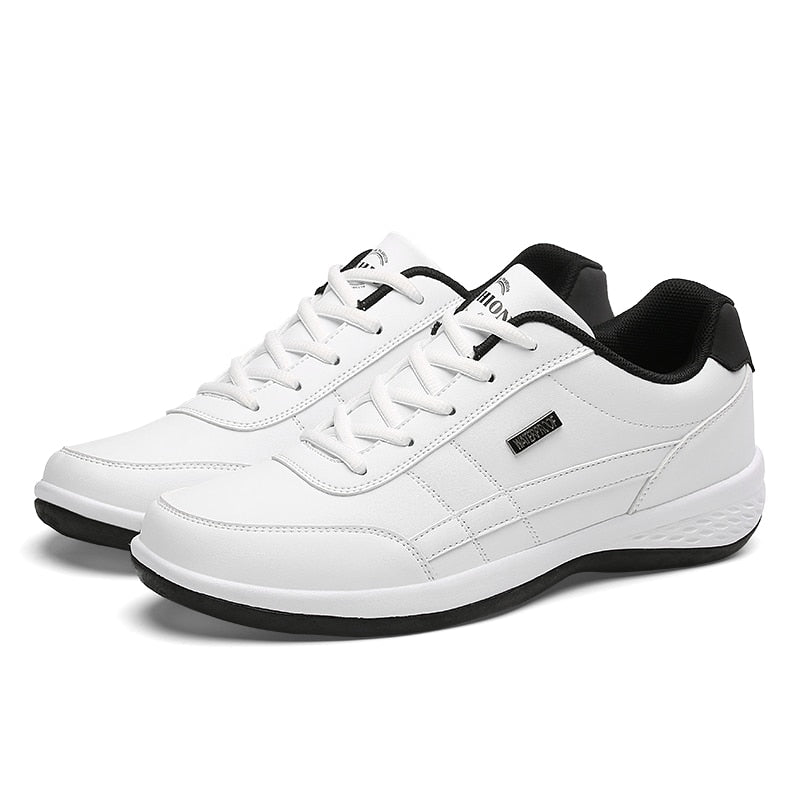 Tênis Casual Design Ergonômico Horizonte Jazz Vitalidade, Versatilidade Elegante para Todos os Momentos