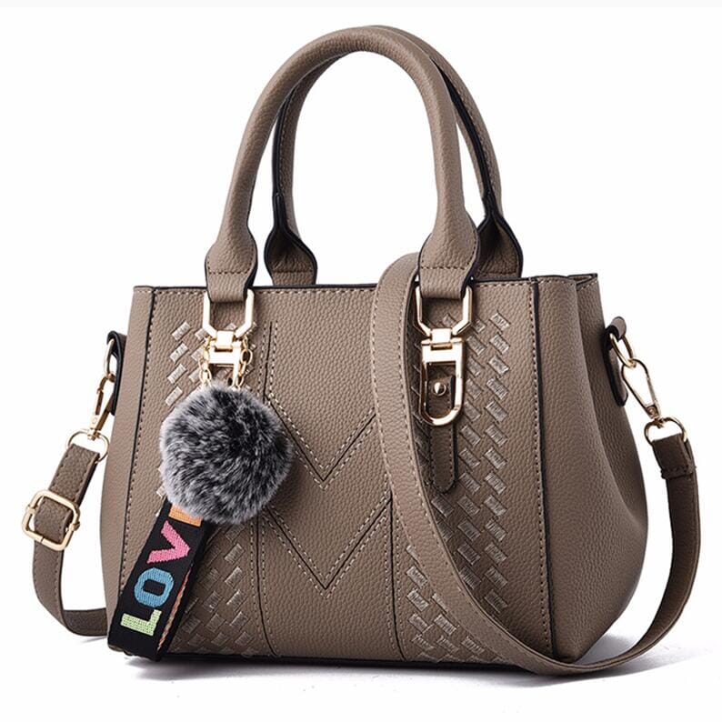 Bolsa Compacta Aurora Harmonia, Elegância e Praticidade no Seu Dia a Dia