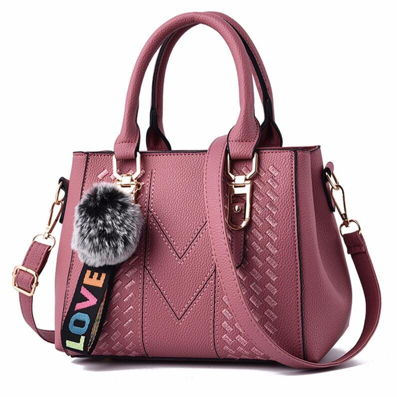 Bolsa Compacta Aurora Harmonia, Elegância e Praticidade no Seu Dia a Dia