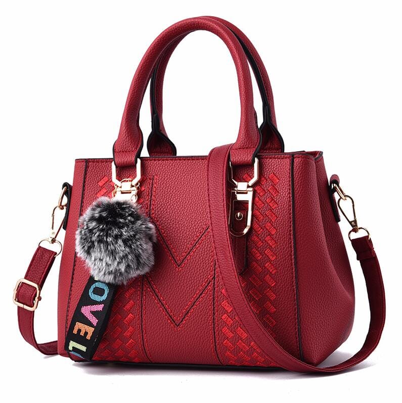 Bolsa Compacta Aurora Harmonia, Elegância e Praticidade no Seu Dia a Dia
