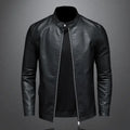 Jaqueta Masculina Premium Horizonte Íntegro, Estilo Atemporal e Durabilidade