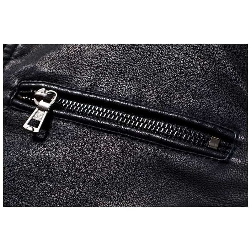 Jaqueta Masculina Legítimo Horizonte Supremo, Estilo e Durabilidade Sem Igual