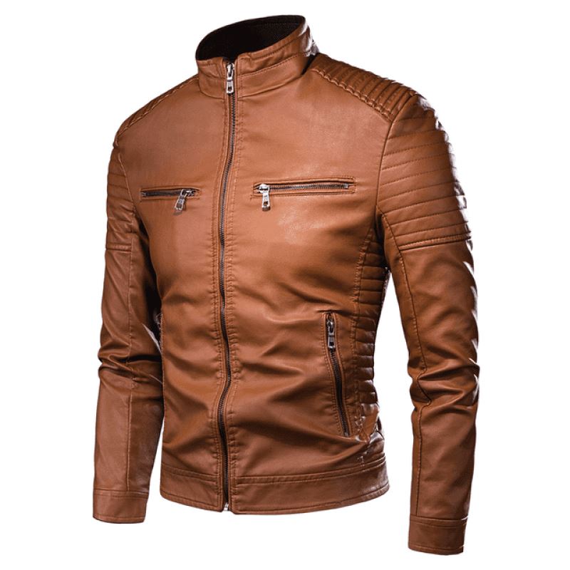 Jaqueta Masculina Legítimo Horizonte Supremo, Estilo e Durabilidade Sem Igual
