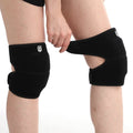Joelheira Esportiva Design Ergonômico Aura Vôlei Equilíbrio, Proteção Superior sem Perder Liberdade de Movimento