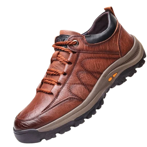 Sapato Casual Premium Horizonte Supremo, Elegância e Autoestima Elevadas