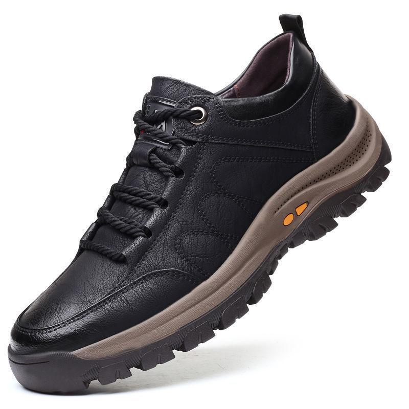 Sapato Casual Premium Horizonte Supremo, Elegância e Autoestima Elevadas