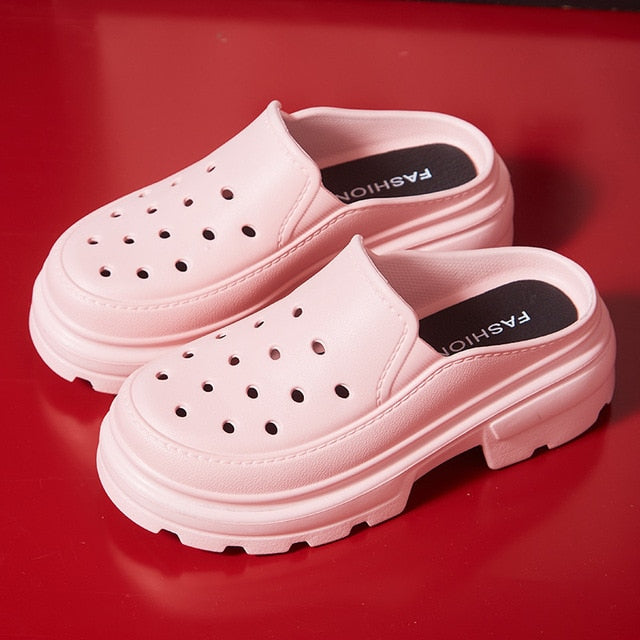 Chinelo Anatômico EVA Nuvem Harmonia, Conforto Leveza Para o Dia Todo