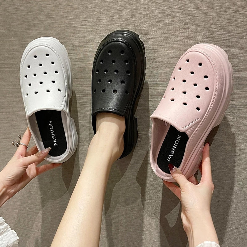 Chinelo Anatômico EVA Nuvem Harmonia, Conforto Leveza Para o Dia Todo