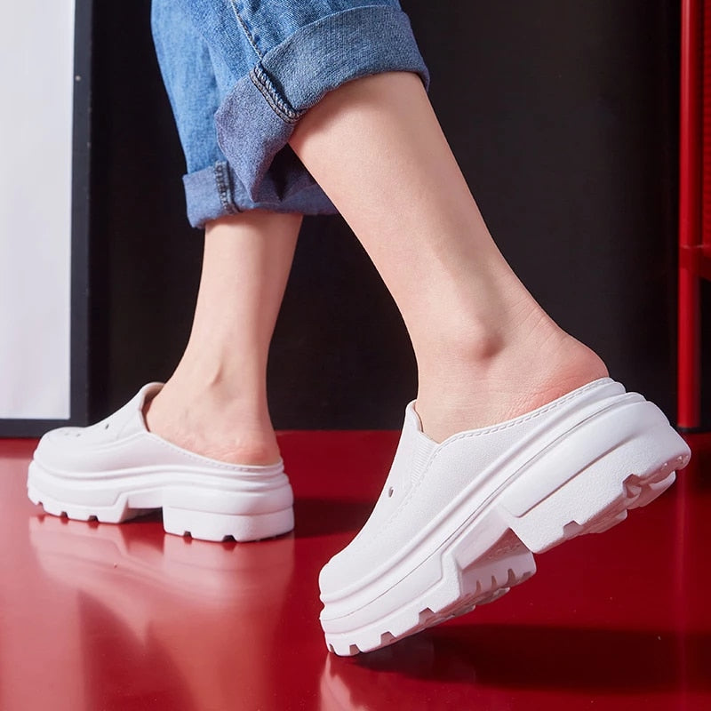 Chinelo Anatômico EVA Nuvem Harmonia, Conforto Leveza Para o Dia Todo