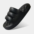 Pantufa Anatômica Espuma Horizonte Plenitude, Conforto Terapêutico Para Seus Pés