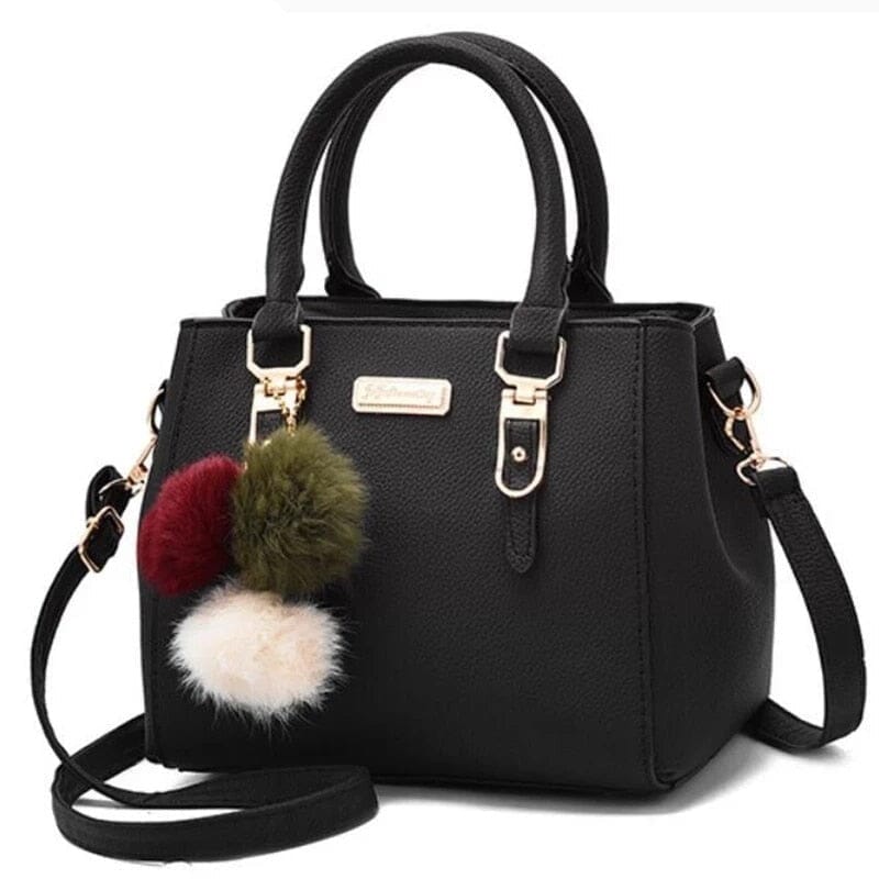 Bolsa Feminina Acabamento Primor Aura Versalhes, Elegância Versátil para Todas as Ocasiões