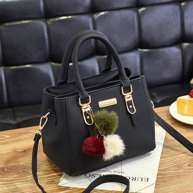 Bolsa Feminina Acabamento Primor Aura Versalhes, Elegância Versátil para Todas as Ocasiões