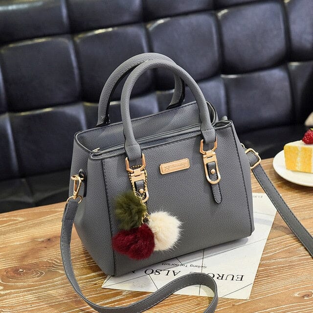 Bolsa Feminina Acabamento Primor Aura Versalhes, Elegância Versátil para Todas as Ocasiões