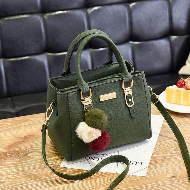 Bolsa Feminina Acabamento Primor Aura Versalhes, Elegância Versátil para Todas as Ocasiões